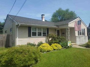 1910 Delicious Way, Cherry Hill, NJ 08003