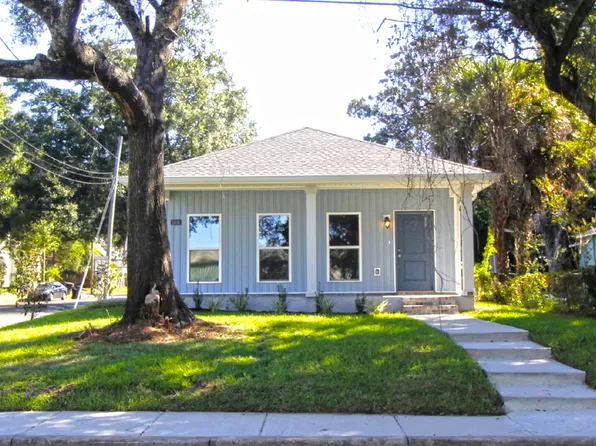 1416 N Hayne St, Pensacola, FL 32503