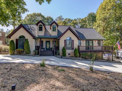 4555 Long Cove Dr, Denver, NC, 28037