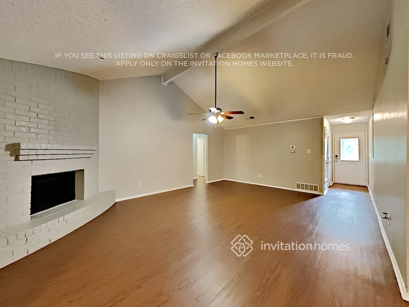 6205 Autumn Springs Dr Arlington, TX 76001 — Photo 3