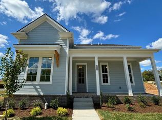 2008 Ruby Mae Dr LOT 273, Antioch, TN 37013