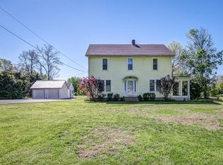 6041 Dayton Springfield Rd, Springfield, OH 45502