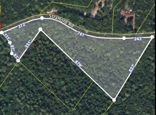 Strafford Rd, Strafford, NH 03884