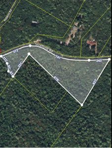 Strafford Road, Strafford, NH, 03884