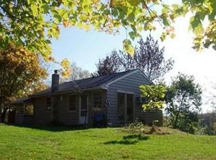 28 Van Horn Rd, Fredon, NJ 07860