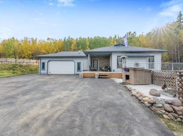 54426 Range Rd #15, Rural Lac Ste Anne County, AB T0E 1V0