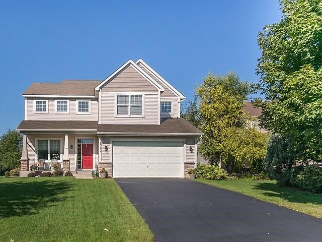 Lovely two story home
