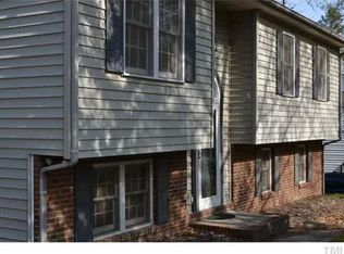 5603 Hadrian Dr, Durham, NC 27703