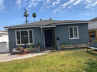 830 E Sepulveda Blvd, Carson, CA 90745