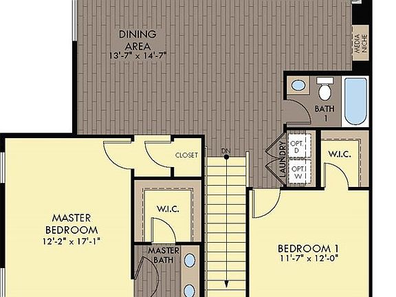2nd image of 4765 Bougainvillea Cir