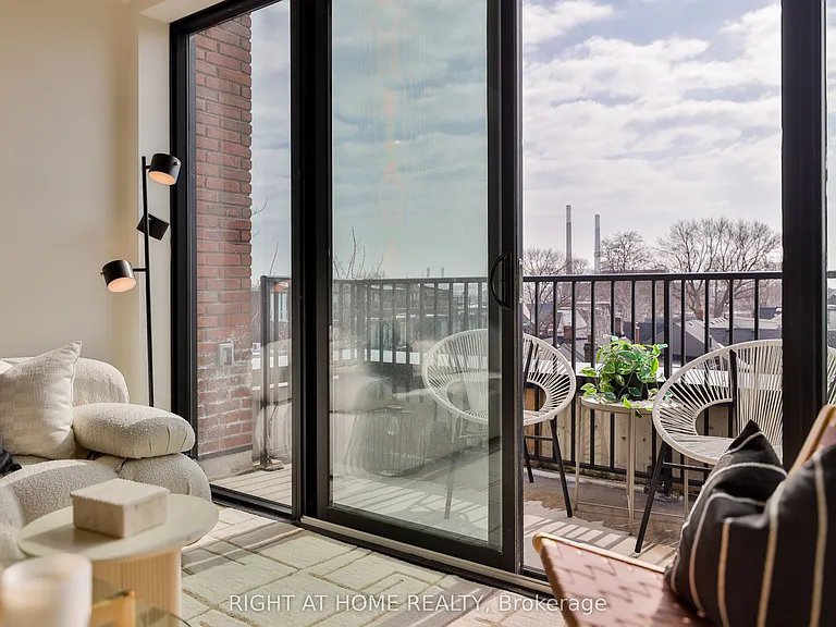 761 Queen St E #205 — Photo 5