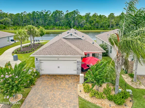 204 Caryota Ct, New Smyrna Beach, FL 32168
