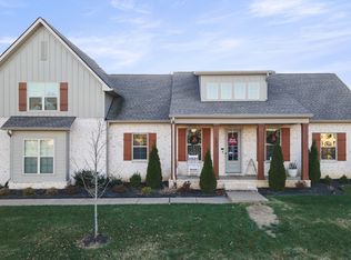 103 Stewarts Landing Dr, Mount Juliet, TN 37122