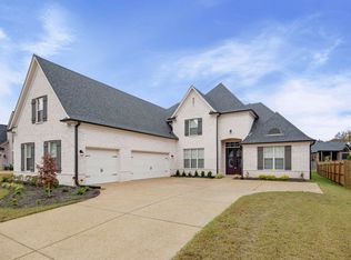 5143 Lawrenceburg Ln E, Arlington, TN 38002