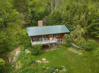 248 Stage Rd, Cummington, MA 01026