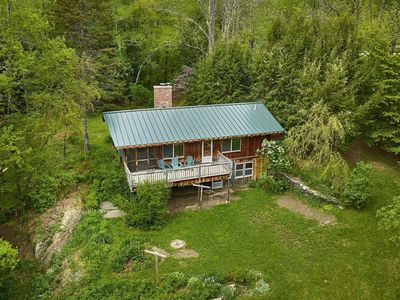 248 Stage Rd, Cummington, MA, 01026