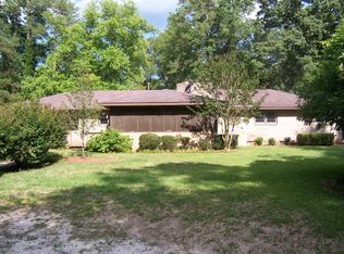 2019 Town Creek Rd, Aiken, SC 29803