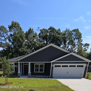 12433 TINY Drive, Jacksonville, FL, 32218