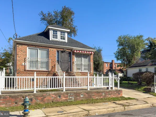 5432 Call Pl SE, Washington, DC 20019