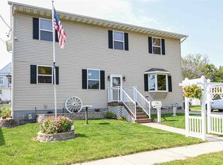 435 Mechanic St, Fort Atkinson, WI 53538