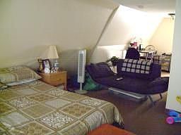Attic