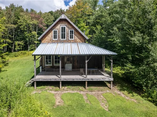 58 Townsend Road Ext, Bovina Center, NY 13740