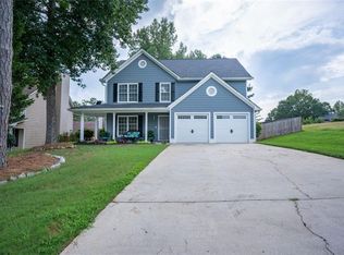 3447 Poplar Ridge Dr, Rex, GA 30273