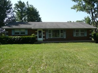 2518 David Ross Dr, Columbia, TN 38401, MLS# 2017602