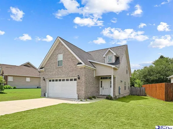 2273 Richmond Hills Dr, Florence, SC 29505
