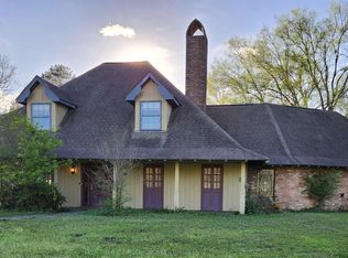 15631 Joor Rd, Zachary, LA 70791