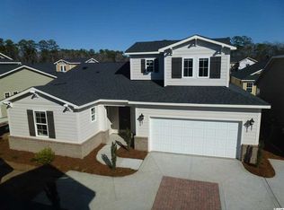 1553 Culbertson Ave LOT 223, Myrtle Beach, SC 29577
