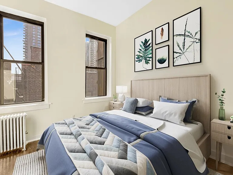 340 E 81st St #2D — Photo 3