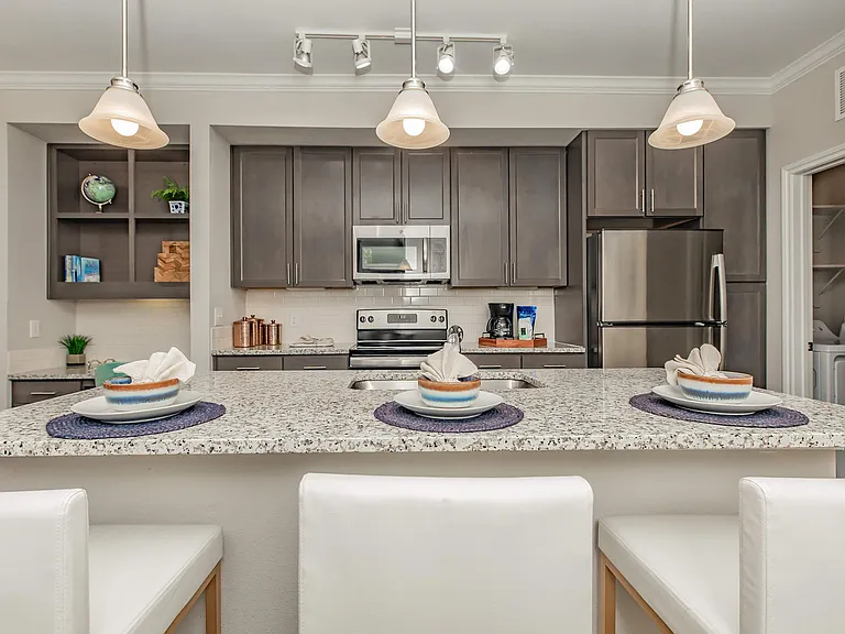 The Cardiff at Louetta Lakes — Photo 49