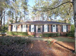 3317 Thread Needle Rd W, Augusta, GA 30907