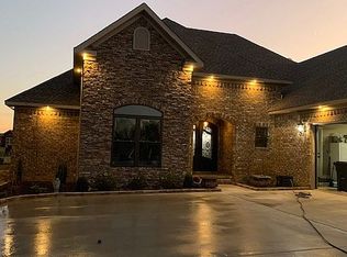 2221 Sorrento Pl, Decatur, AL 35603