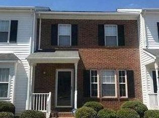 1814 Stroll Cir, Fuquay Varina, NC 27526