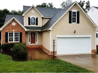 8901 Ganton Ct, Chesterfield, VA 23832