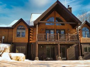 18893 Shamrock Ln, Rush City, MN 55074