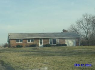 3712 Engle Mill Rd, Xenia, OH 45385