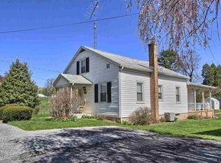 535 Valley Rd, York, PA 17404