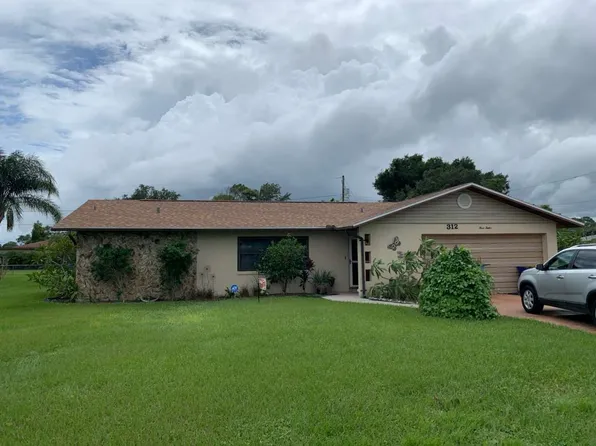 312 Lark Ter, Sebring, FL 33872