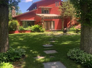 8605 NE River Rd, Rice, MN 56367