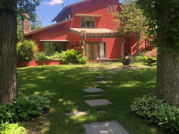 8605 NE River Rd, Rice, MN 56367