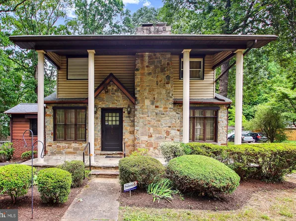 704 Oser Dr, Crownsville, MD 21032