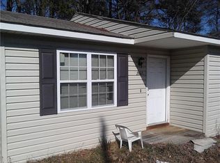 2605 Patrick Ave, High Point, NC 27260