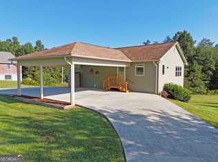 42 John England Rd TRACT 1, Blairsville, GA 30512