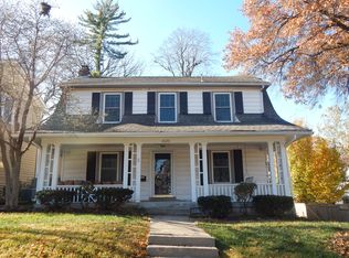 6620 Grand Ave, Kansas City, MO 64113