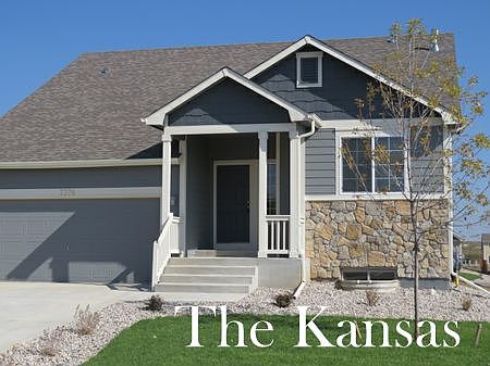 The Kansas