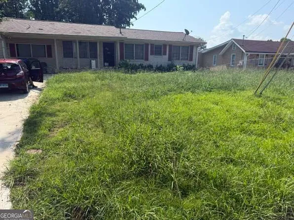 2508 Old Hapeville Rd SW, Atlanta, GA 30315