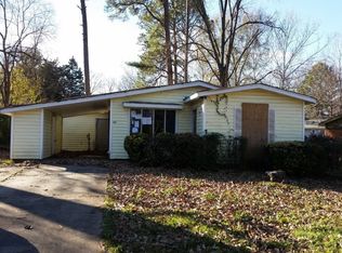 441 N Flag Chapel Rd, Jackson, MS 39209